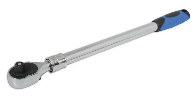 Laser Tools Extending Ratchet 1/2"D - PL
