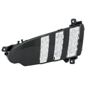 Hella Daytime Running Light LED Left 2PT 010 945-051