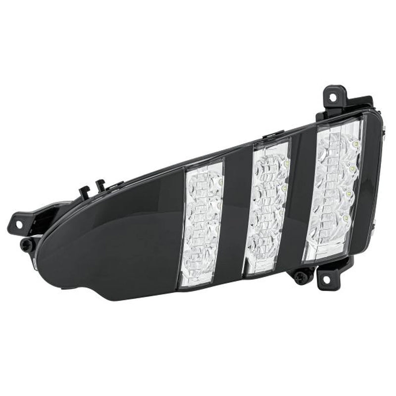 Hella Daytime Running Light LED Left 2PT 010 945-051