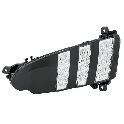 Hella Daytime Running Light LED Left 2PT 010 945-051