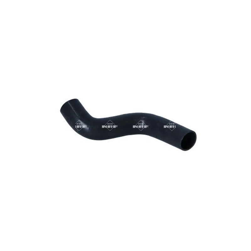 NRF Intercooler Turbo Charge Air Hose 166096