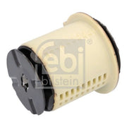 Febi Axle Beam Bushing Right 182911