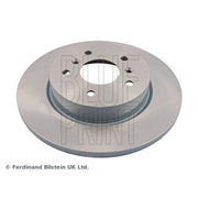 Blue Print 2 x Rear Brake Discs ADN143177
