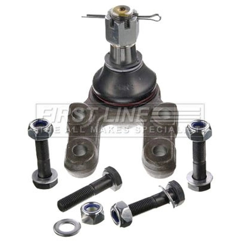 First Line Ball Joint Front Left FBJ5250