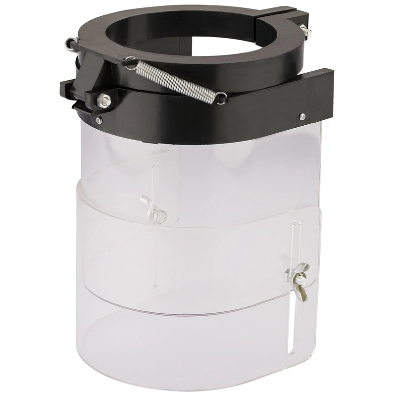 Draper Chuck Guard for 42642, 42938, 92mm