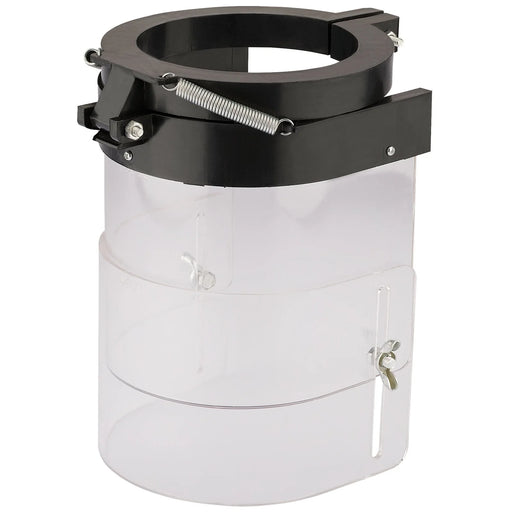 Draper Chuck Guard for 42642, 42938, 92mm