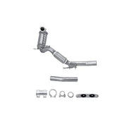 Hella Soot/Particulate Filter 8LH 366 081-461