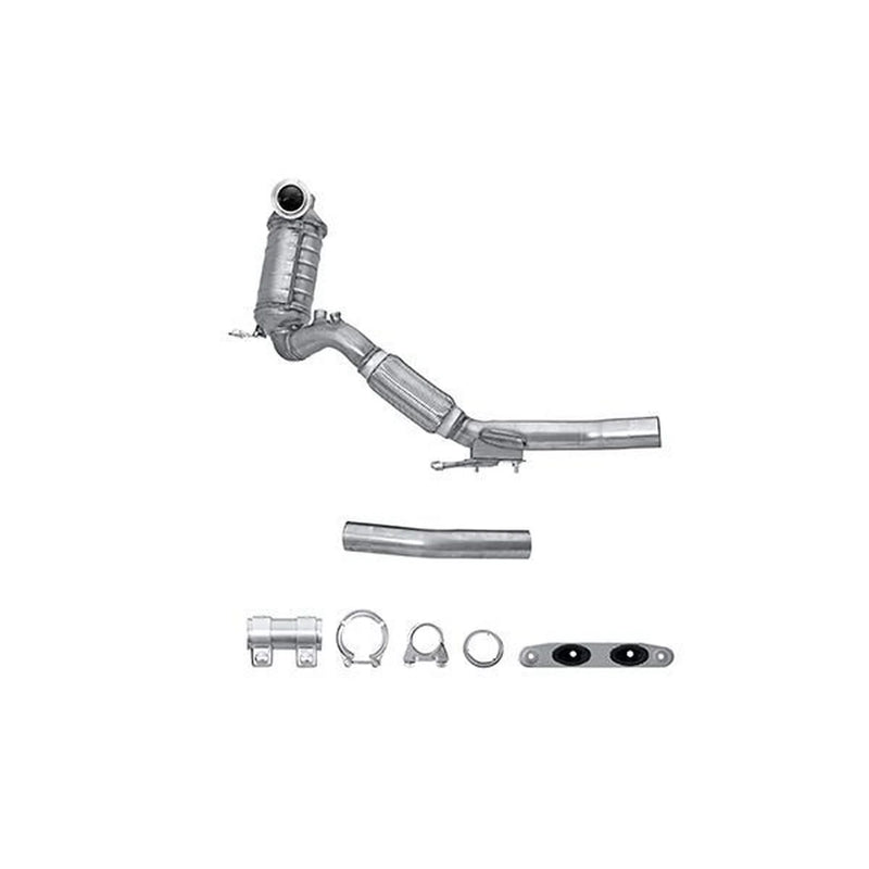 Hella Soot/Particulate Filter 8LH 366 081-461