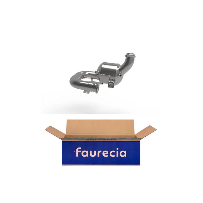 Hella Catalytic Converter 8LE 366 055-631