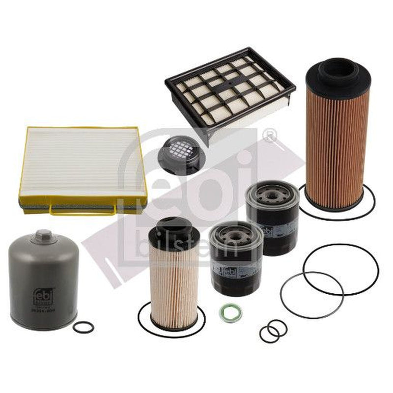 Febi Maintenance Service Parts Set 182988