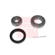 Apec Wheel Bearing Kit AWB1377