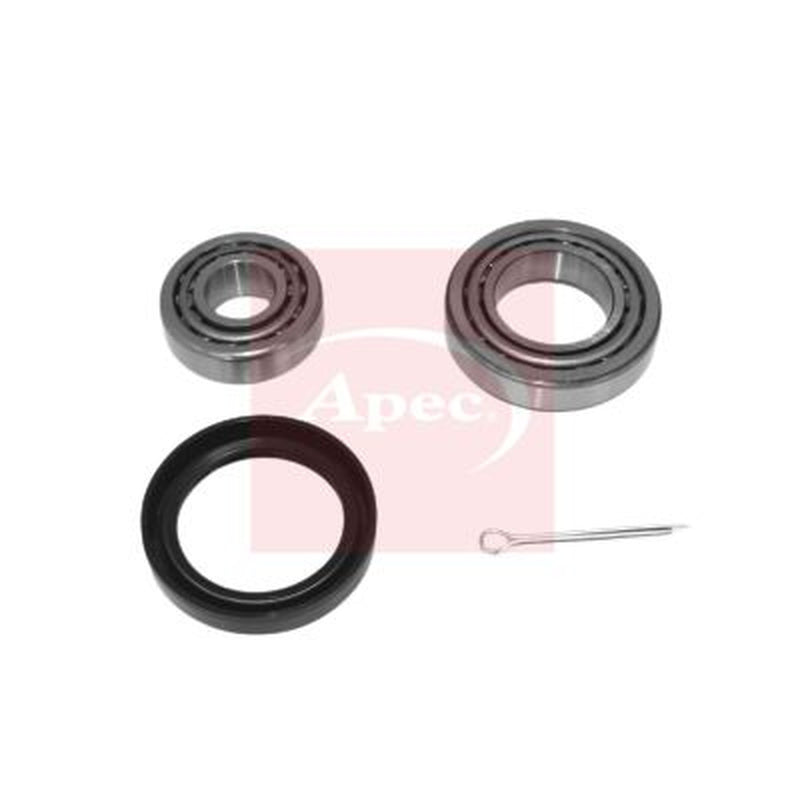 Apec Wheel Bearing Kit AWB1377