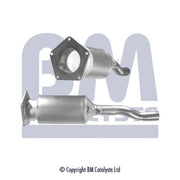BM Catalysts Dpf BM11130