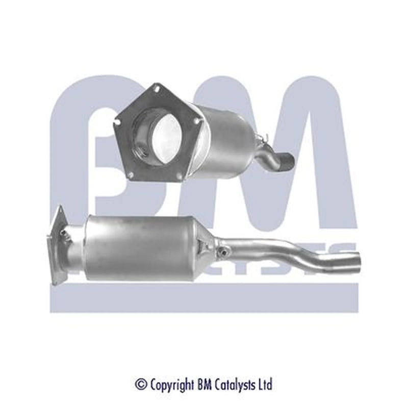 BM Catalysts Sic Dpf BM11130P