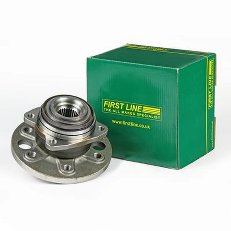 First Line Wheel Bearing Kit FBK1200