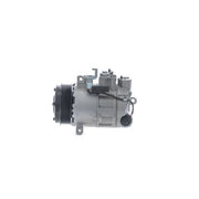 Mahle Air Conditioning Compressor ACP 668 000S