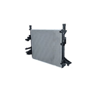 NRF Engine Radiator 550313