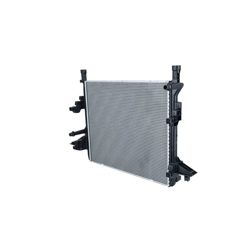 NRF Engine Radiator 550313