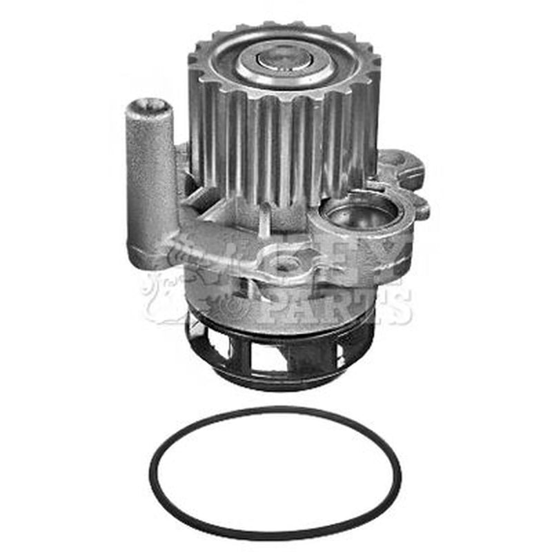 Key Parts Engine Cooling Water Pump KCP2005