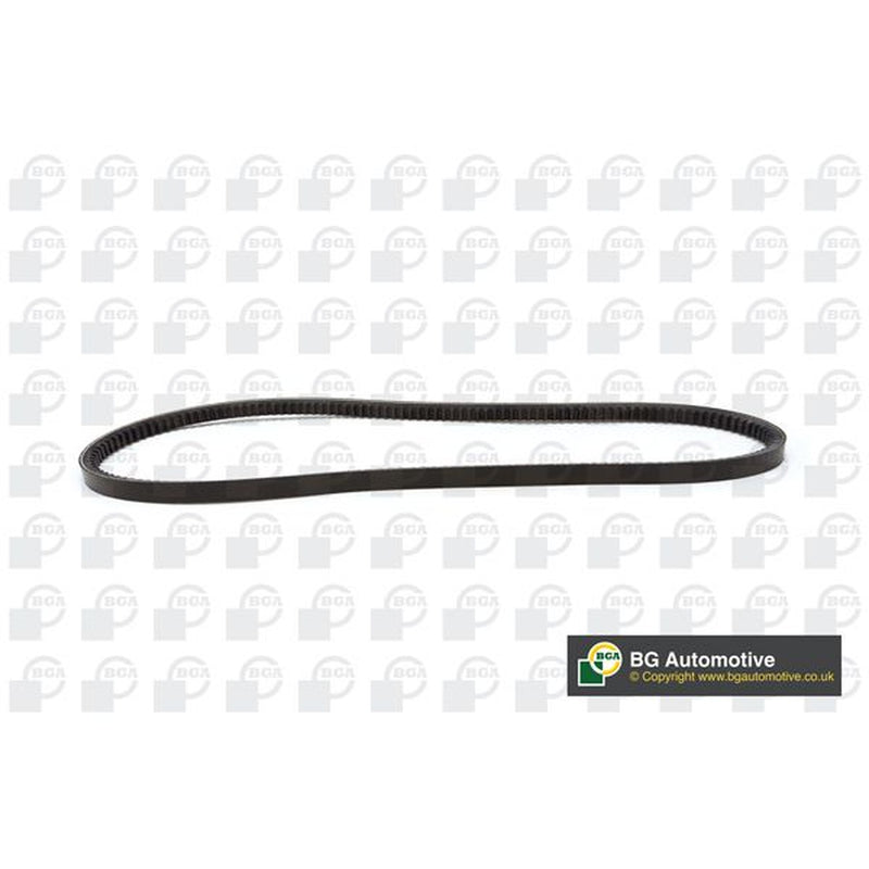 BGA V-Belt Auxiliary Drive Belt V13X1050