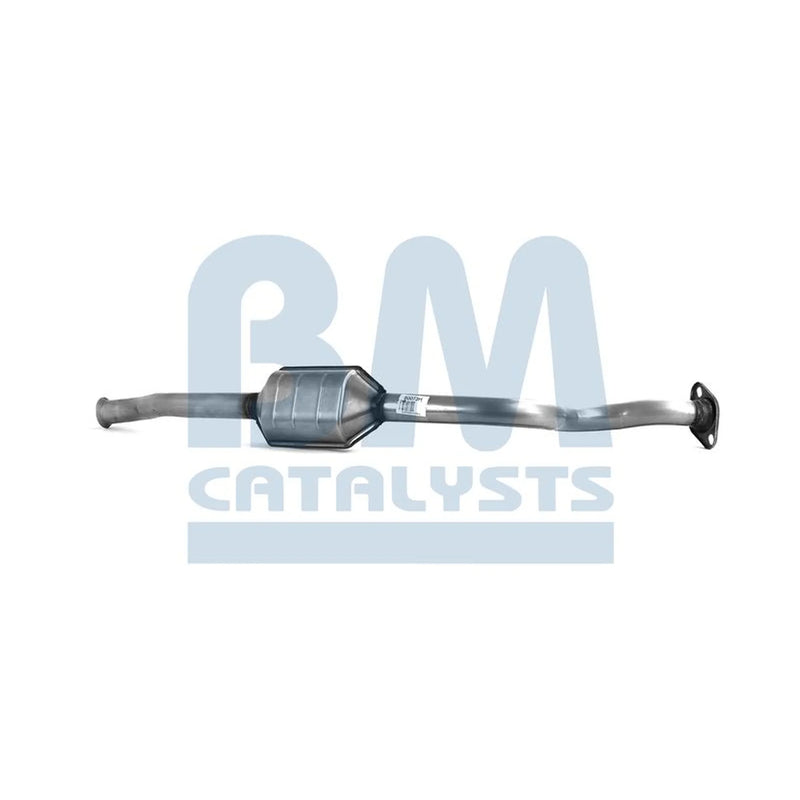 BM Catalysts Homologated Diesel Cat BM80073H