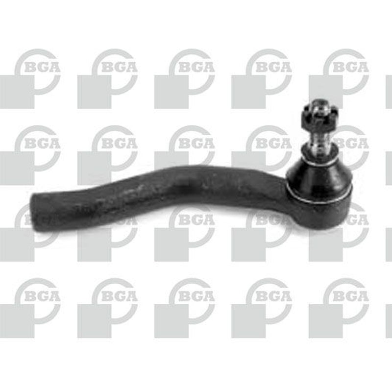 BGA Steering Tie Rod End Ball Joint Front Right SR6713