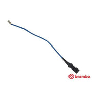 Brembo Brake Pad Wear Sensor Rear A00501