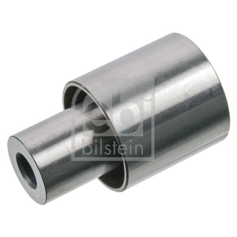 Febi Timing Belt Deflection Pulley/Guide Pulley 28mm OD ID Wide 11340