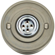 Gates Crank Shaft Belt Pulley TVD1204A