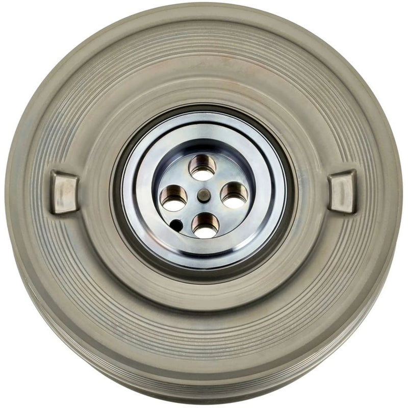 Gates Crank Shaft Belt Pulley TVD1204A