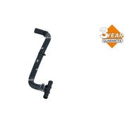 NRF Radiator Coolant Hose ID 167010