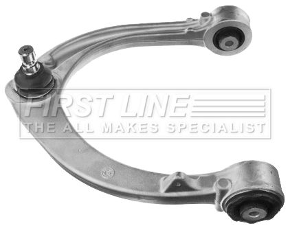 First Line Control/Trailing Arm
