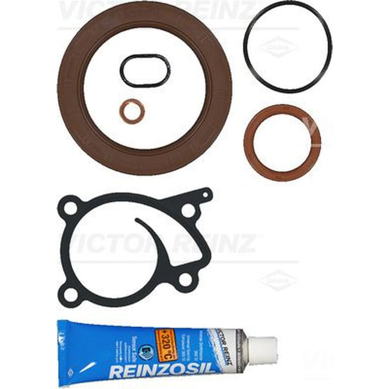 Victor Reinz Crankcase Gasket Kit ID 08-40874-02