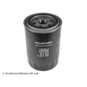 Blue Print Engine Oil Filter ADC42124 OE MK666096 MK667378