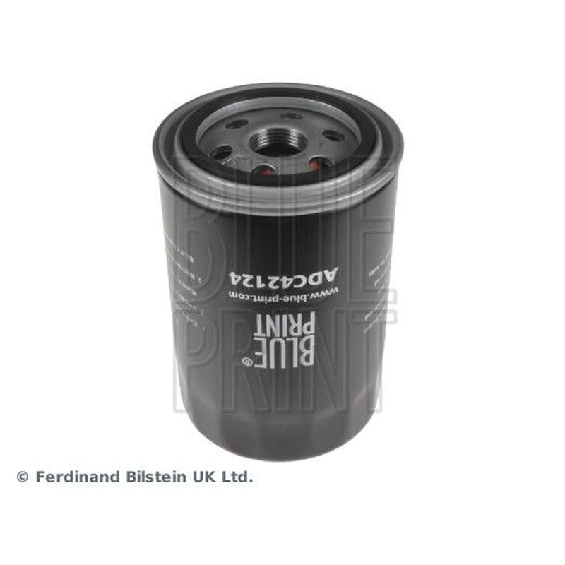 Blue Print Engine Oil Filter ADC42124 OE MK666096 MK667378