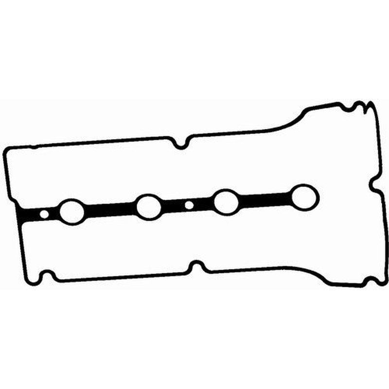 BGA Cylinder Head Cover Gasket RC7391
