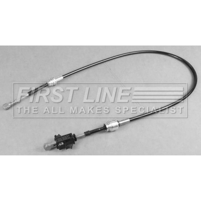 First Line Manual Transmission Cable Pull FKG1062