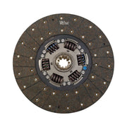 Valeo Clutch Kit Set 2pc 805450
