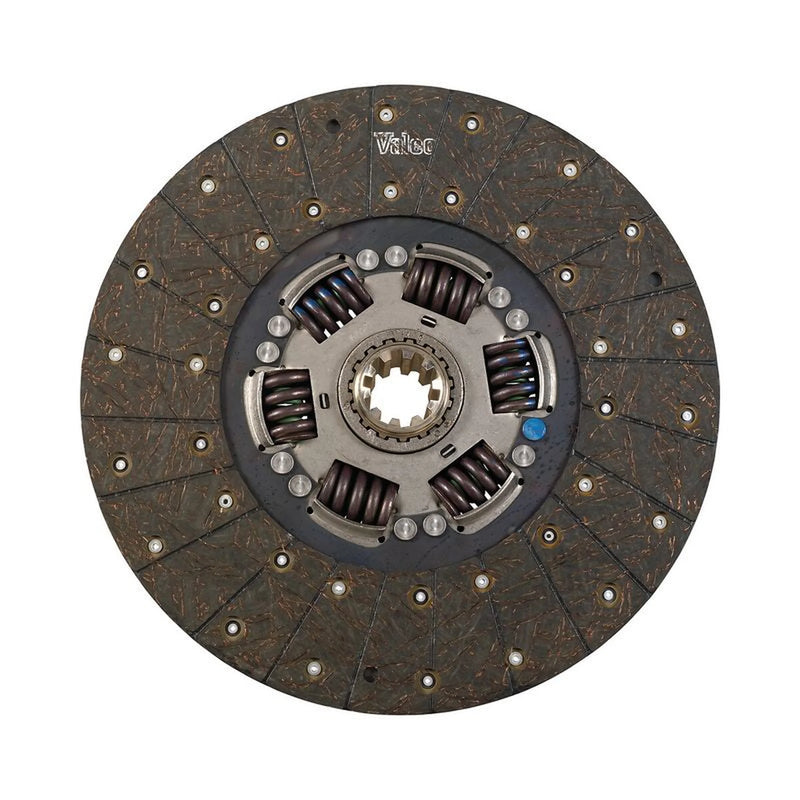 Valeo Clutch Kit Set 2pc 805450