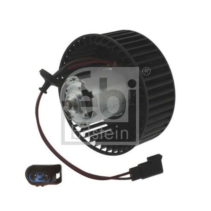 Febi Heater Blower Fan 40641