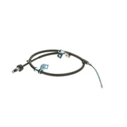 Bosch Handbrake Cable Rear 1 987 482 843