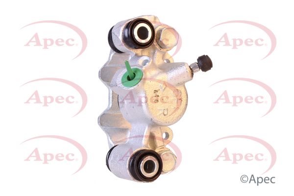 Apec Brake Caliper Assembly Rear Right