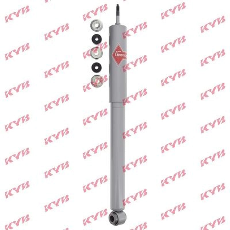 KYB Shock Absorber Damper Strut Front 554055