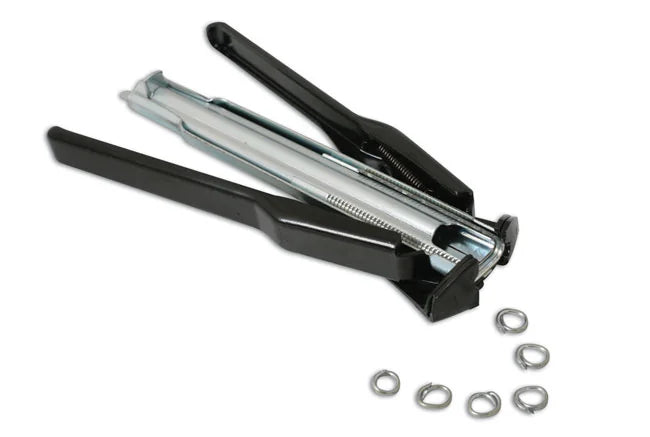Laser Tools Hog Ring Pliers - PL