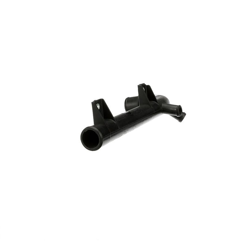 Gates Coolant Water Pipe Tube 02-2837