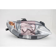 Apec Headlight Headlamp Right ALH2740