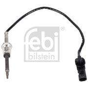 Febi Exhaust Gas Temperature Sensor 199520