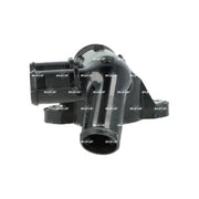 NRF Coolant Flange Housing Connector 775083