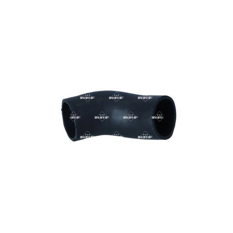 NRF Intercooler Turbo Charge Air Hose 166135