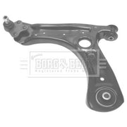 Borg & Beck Control/Trailing Arm BCA7012